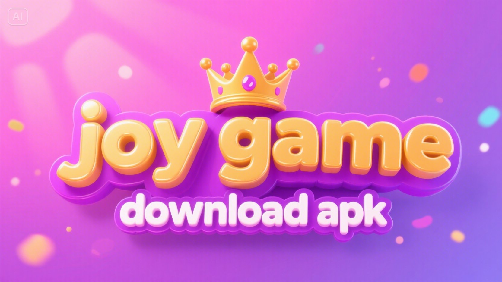 joy game download apk